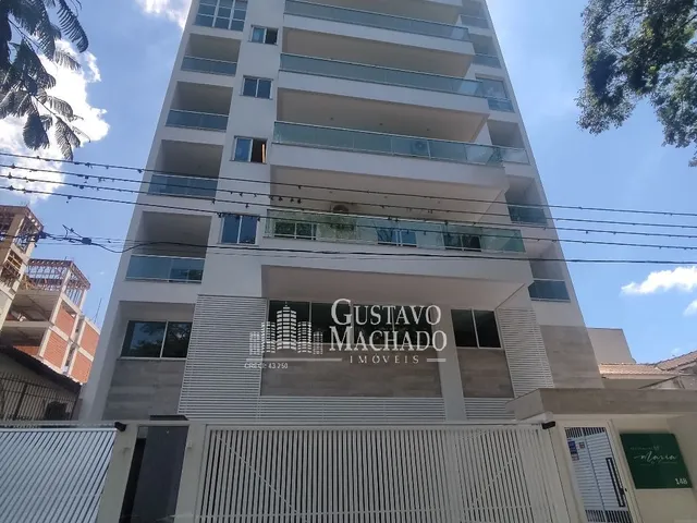 Imagem: Apartamento - Vila Santa Cecília