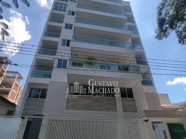 Imagem 3: Apartamento - Vila Santa Cecília