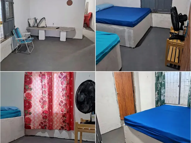 Imagem: Aluga-Se Casa em Luis Correia - Pi