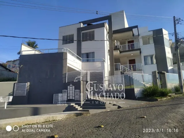 Imagem: Apartamento - Morada da Colina