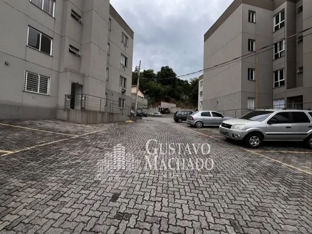 Imagem: Apartamento - Belmonte