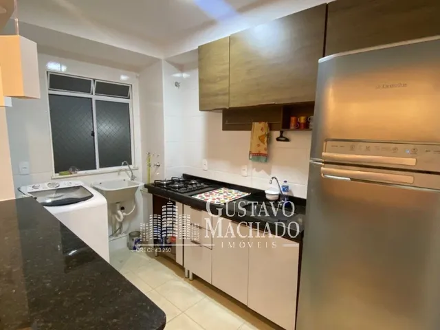 Imagem: Apartamento - Agua Limpa