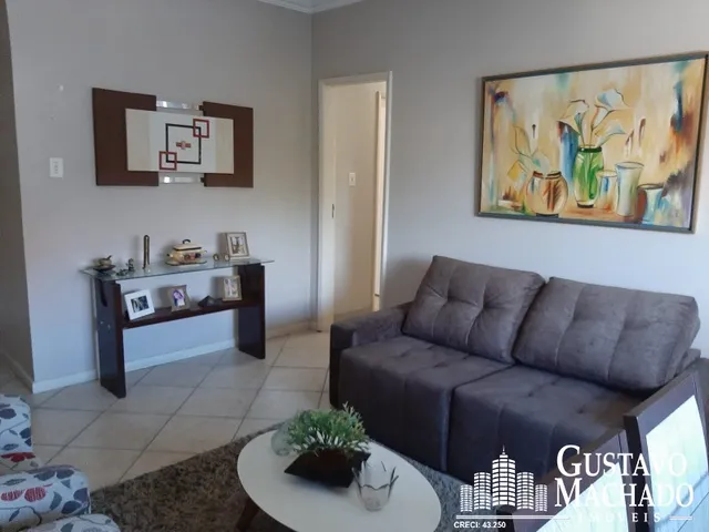 Imagem: Apartamento - Aterrado
