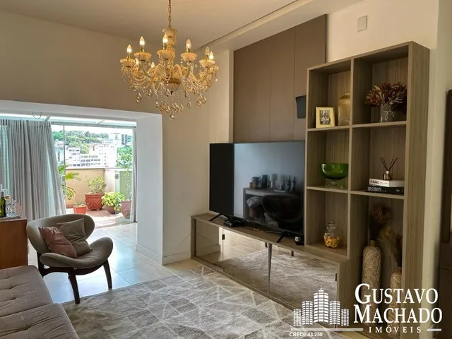 Imagem: Apartamento - Aterrado