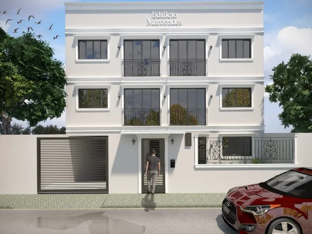 Imagem: Apartamento - Vivendas do Lago