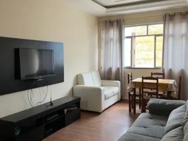Imagem: Apartamento - Aterrado