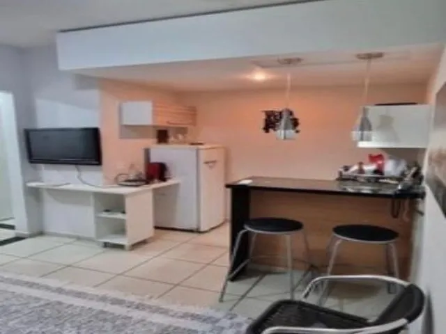 Imagem: Apartamento - Dorândia (Village das Águas