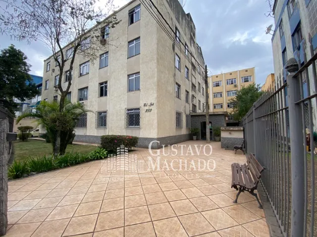 Imagem: Apartamento - Colina