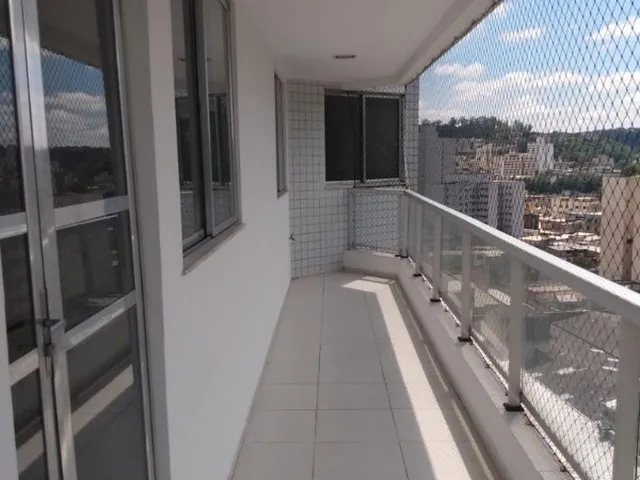 Imagem: Apartamento - Verbo Divino