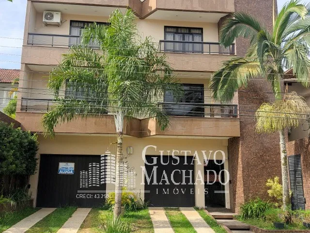 Imagem: Apartamento - Jardim Belvedere