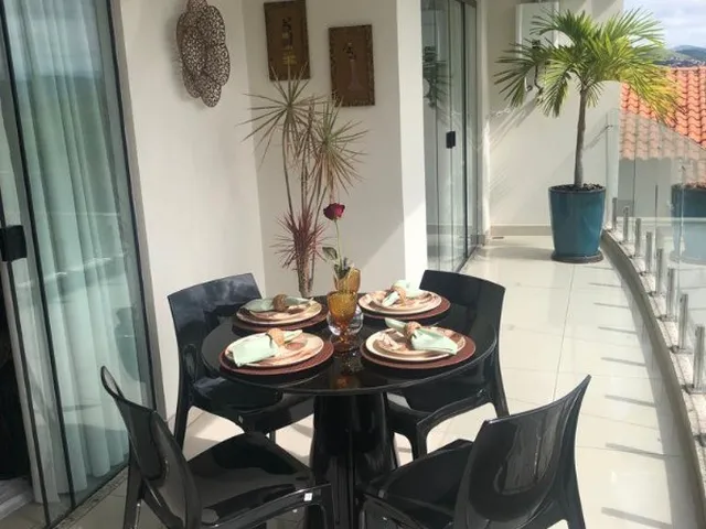 Imagem: Apartamento - Jardim Provence