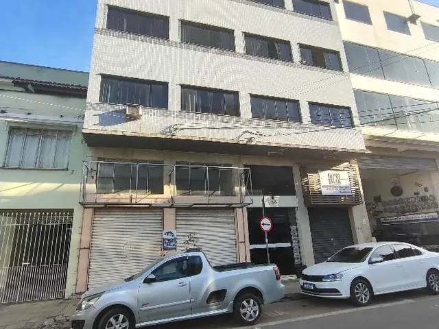 Imagem: Apartamento - Aterrado