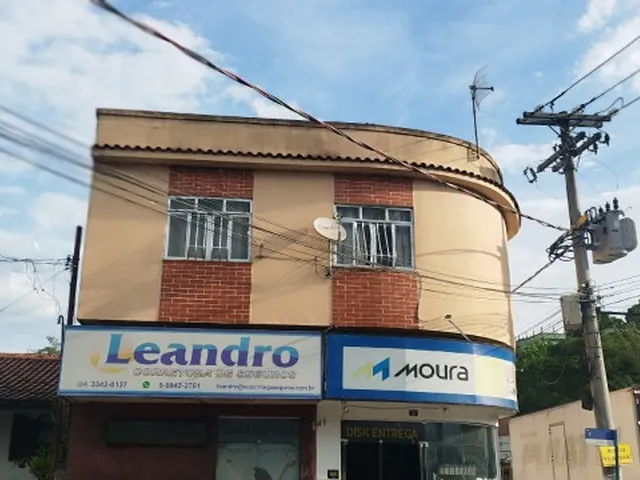 Imagem: Apartamento Conforto