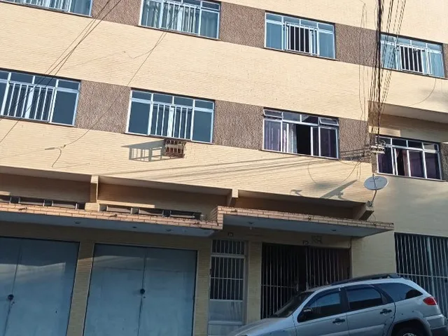 Imagem: Apartamento - Eucaliptal