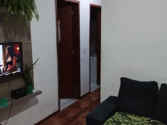 Imagem: Apartamento - Água Limpa