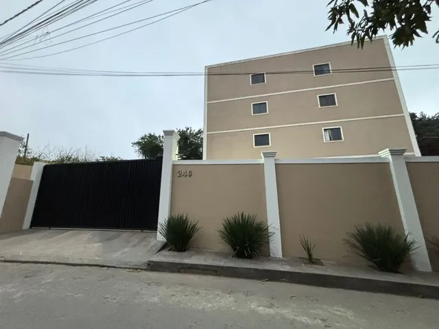 Imagem: Apartamento - Belmonte