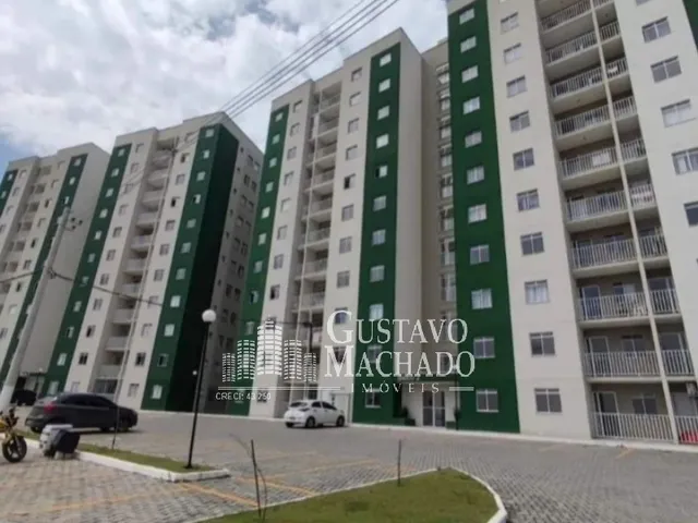 Imagem: Apartamento - Agua Limpa