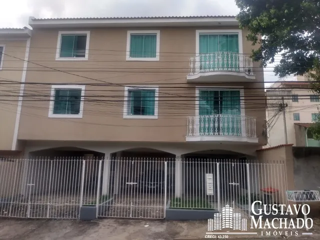 Imagem: Apartamento - Jardim Primavera