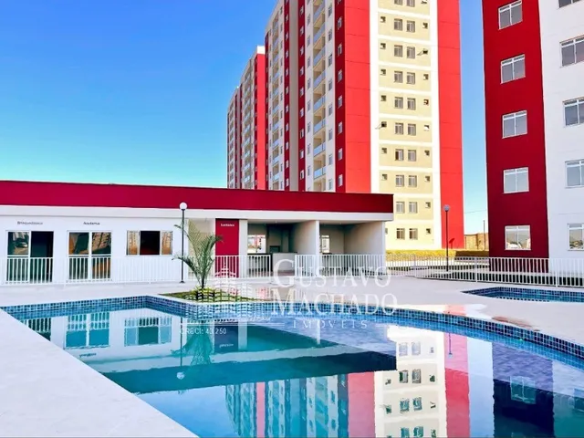 Imagem: Apartamento Água Limpa