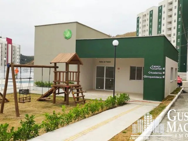 Imagem: Apartamento - Agua Limpa