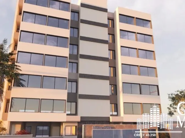 Imagem: Apartamento - Jardim Amália