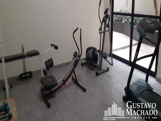 Imagem 8: Apartamento - Vila Santa Cecília
