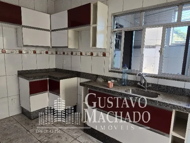 Imagem: Apartamento- Barra Mansa