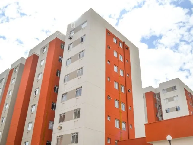 Imagem: Apartamento Residencial em Volta Redonda