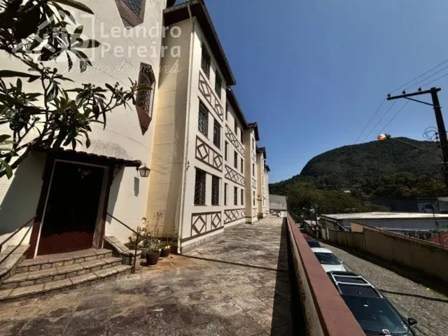 Imagem: Apartamento Residencial em Petrópolis