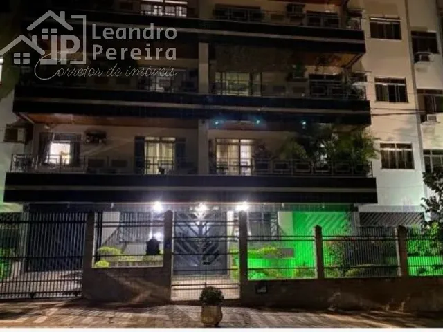 Imagem: Apartamento Residencial em Barra Mansa