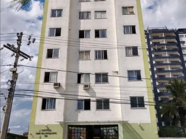 Imagem: Apartamento Residencial em Resende - Rj