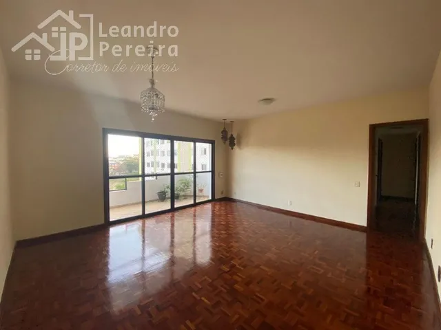 Imagem: Apartamento Residencial em Resende - Rj