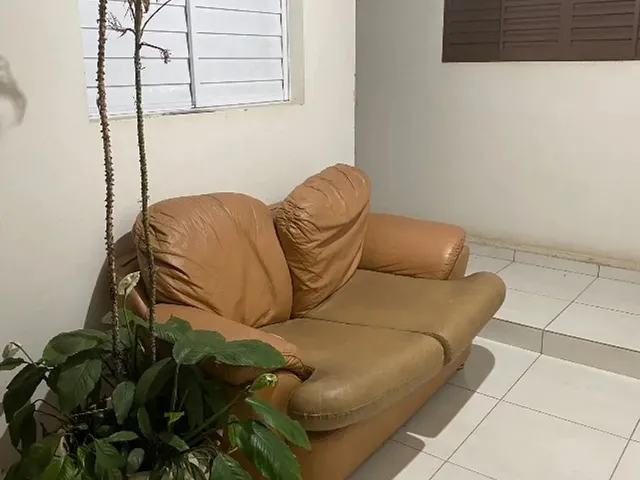 Imagem: Quarto Individual