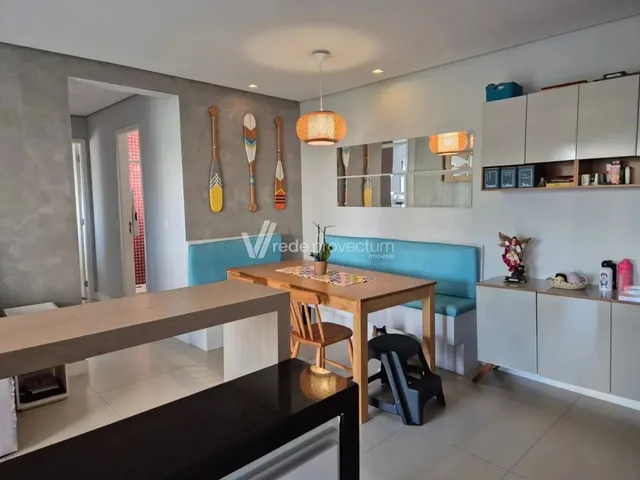 Imagem: Apartamento - Taquaral - Campinas
