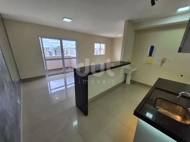 Imagem: Apartamento para Locação no Condomínio