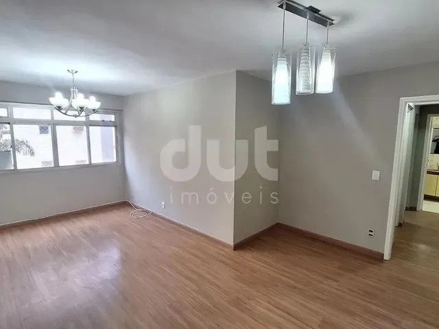 Imagem: Apartamento - Bosque - Campinas