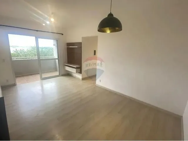 Imagem: Apartamento Disponível para Locação no