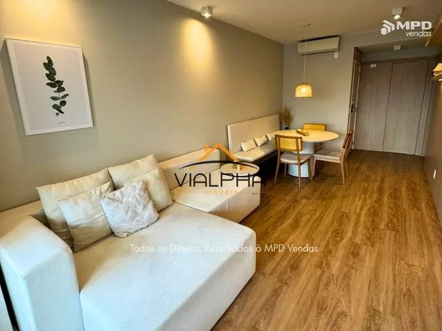 Imagem: Apartamento de Alto Padrão À Venda em