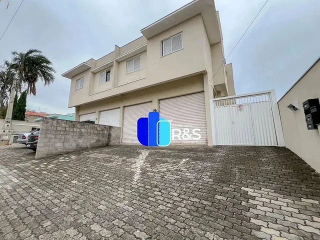 Imagem: Apartamento para Alugar no Jardim Vera Cruz