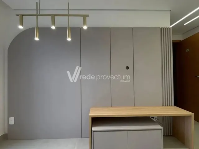 Imagem: Apartamento para Alugar no Parque Industrial