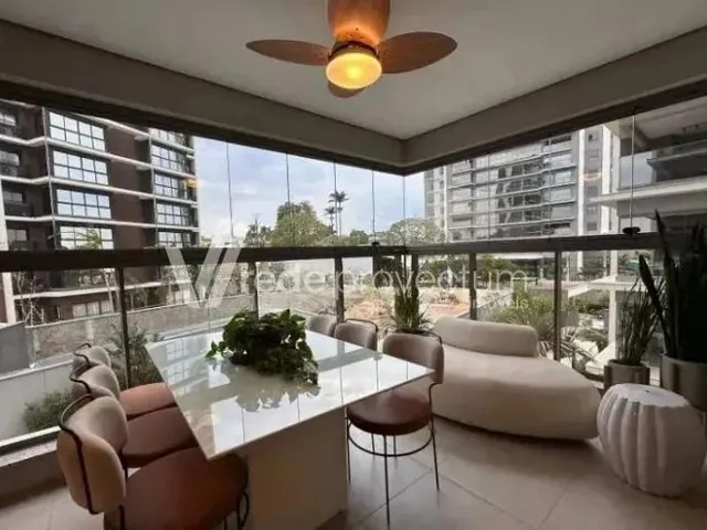Imagem: Apartamento - Nova Campinas - Campinas