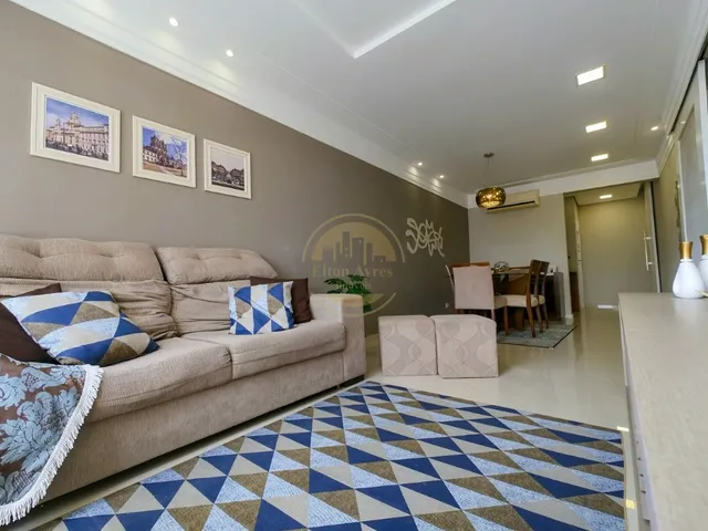 Imagem: Apartamento Residencial em Santos - Sp