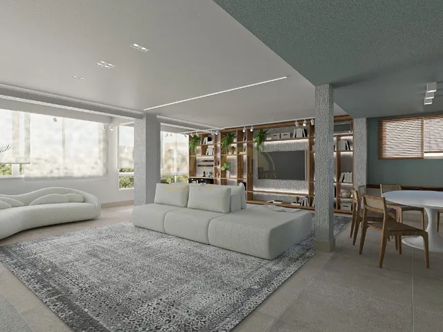 Imagem: Apartamento Residencial em Santos - Sp