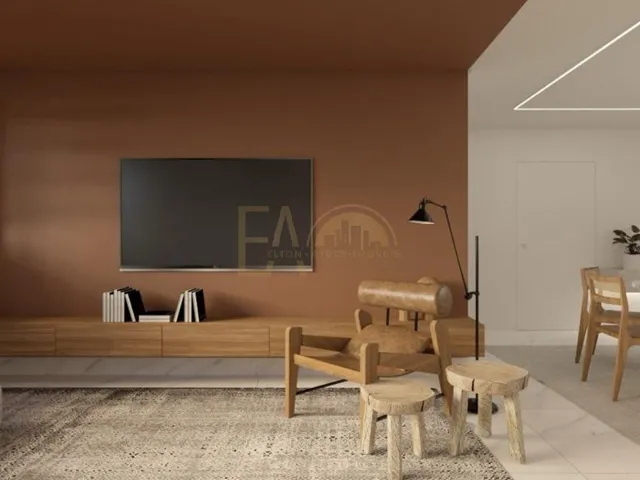 Imagem: Apartamento Residencial em Santos - Sp