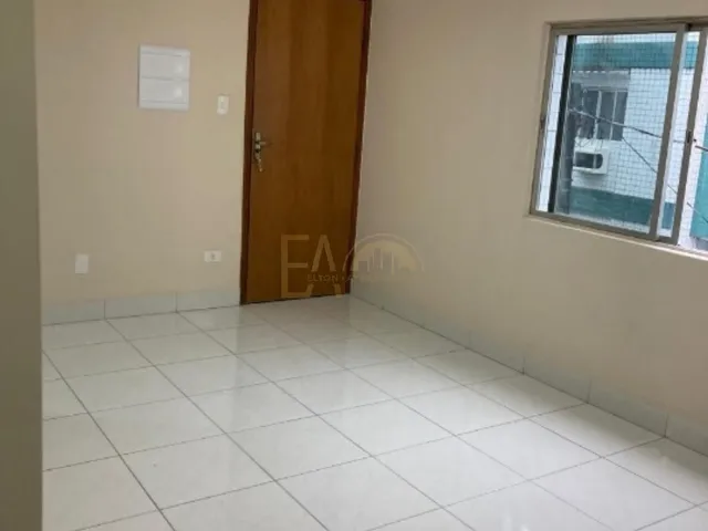 Imagem: APARTAMENTO RESIDENCIAL em SANTOS - SP