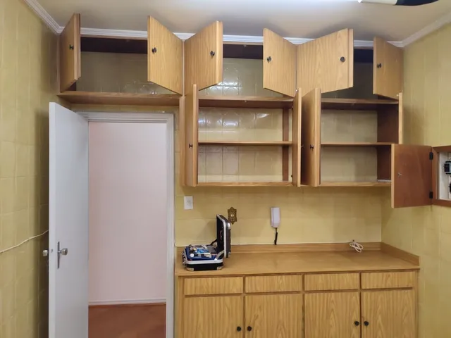 Imagem 15: Apartamento com 2 Dormitórios - Gonzaga - Santos/Sp