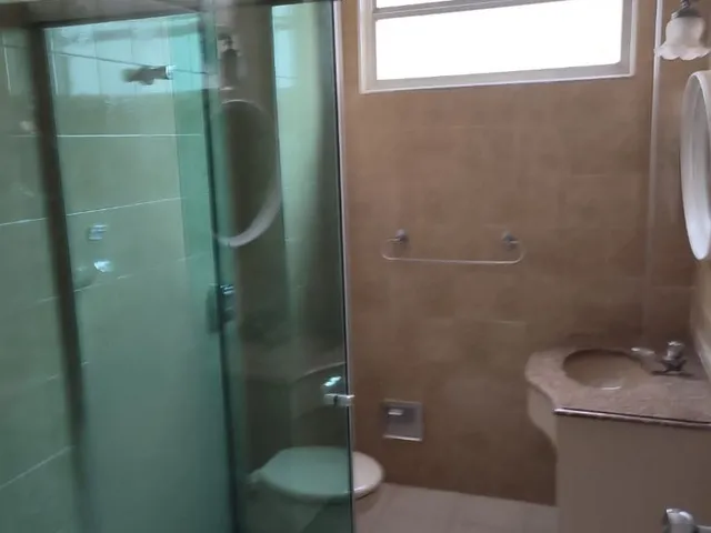 Imagem 2: Apartamento com 2 Dormitórios - Gonzaga - Santos/Sp