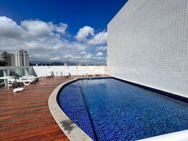 Imagem: Apartamento Residencial em Santos - Sp