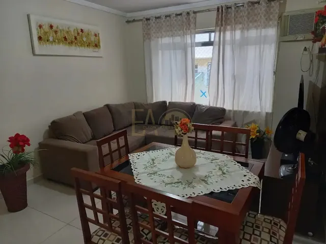 Imagem: APARTAMENTO RESIDENCIAL em SANTOS - SP