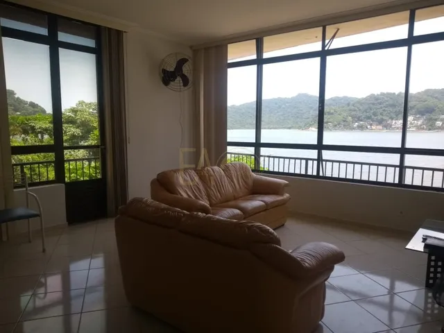 Imagem: Apartamento Residencial em São Vicente